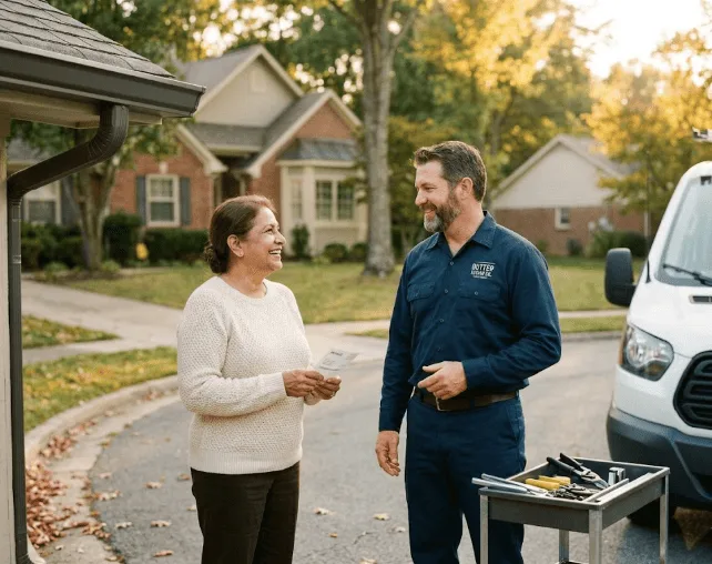 Gutter Repair Hurley, VA FAQs