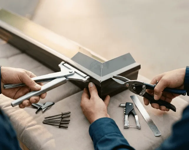 Why choose Gutter Repair in Hurley, VA